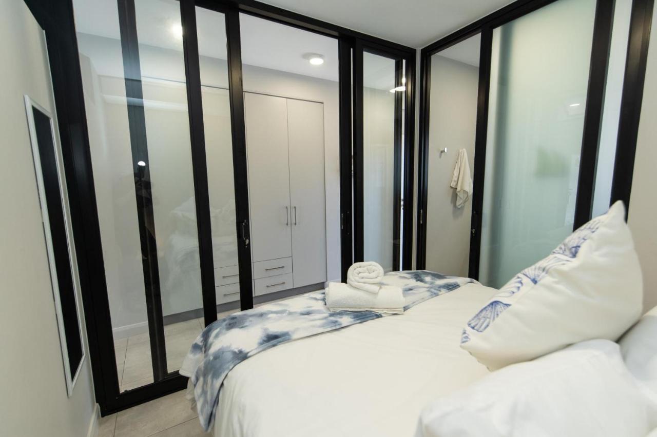 10 On Bellamare Near The Beachfront Port Elizabeth
