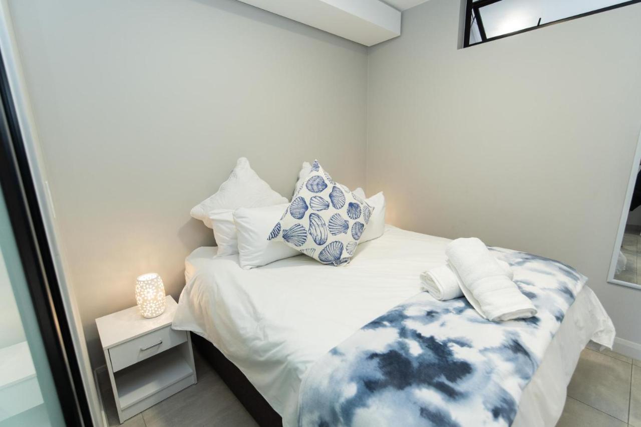 Apartment 10 On Bellamare Near The Beachfront *